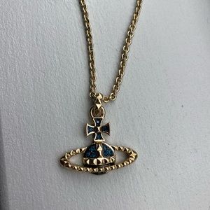 Vivienne Westwood Necklace